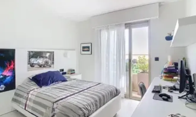 Недвижимость House Cannes Centre-Ville: 16