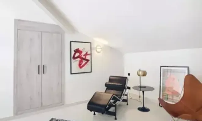 Недвижимость House Cannes Centre-Ville: 17