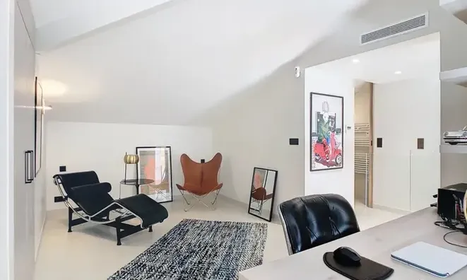 Недвижимость House Cannes Centre-Ville: 18