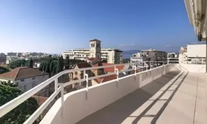 Недвижимость House Cannes Centre-Ville: 19