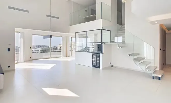 Недвижимость House Cannes Centre-Ville: 21
