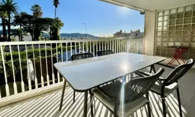 Недвижимость Villa Cannes Petit Juas: 2