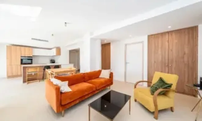 Недвижимость Villa Cannes Petit Juas: 3