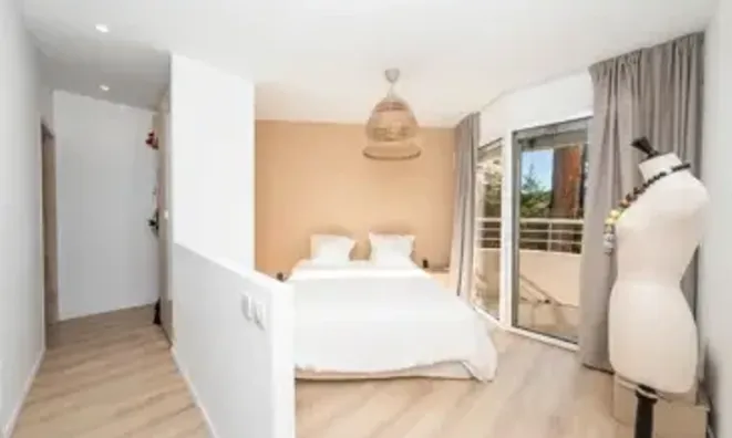Недвижимость Villa Cannes Petit Juas: 6