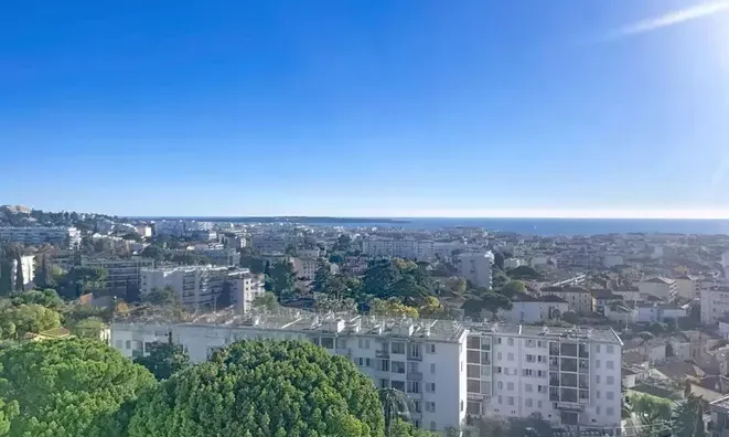 Недвижимость House Cannes Californie: 1