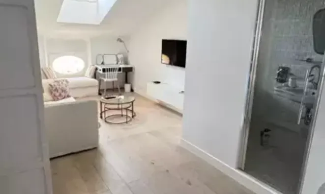 Недвижимость House Cannes Californie: 6