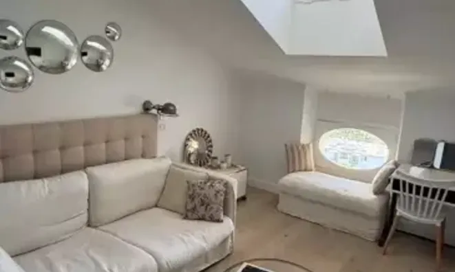 Недвижимость House Cannes Californie: 8