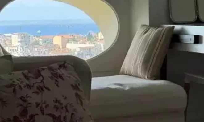 Недвижимость House Cannes Californie: 9