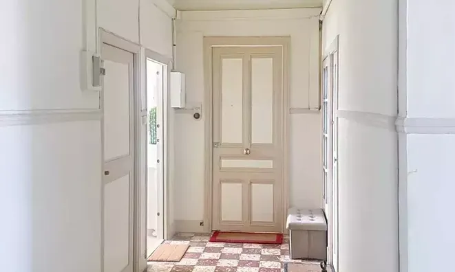 Недвижимость House Cannes Californie: 10