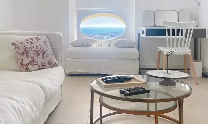 Недвижимость House Cannes Californie: 13