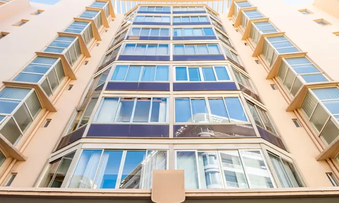 Недвижимость Apartment Monaco, Monte-Carlo: 1