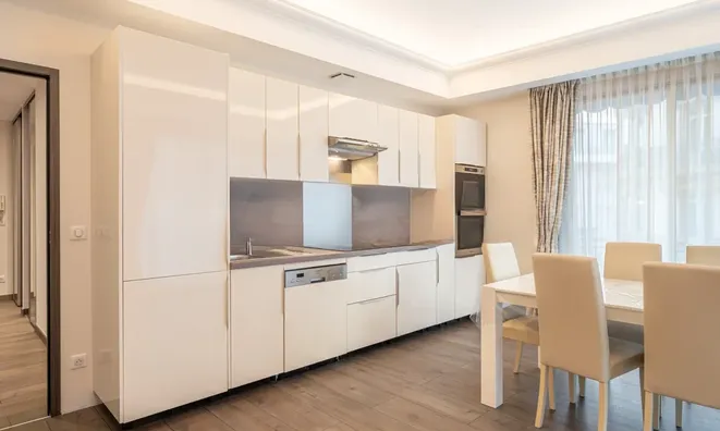 Недвижимость Apartment Monaco, Monte-Carlo: 2