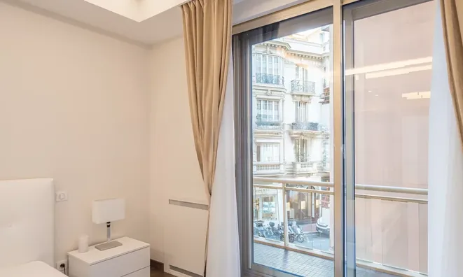 Недвижимость Apartment Monaco, Monte-Carlo: 5