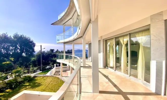 Недвижимость Villa Cannes Californie: 1