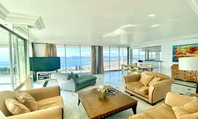 Недвижимость Villa Cannes Californie: 4