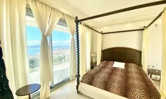 Недвижимость Villa Cannes Californie: 5