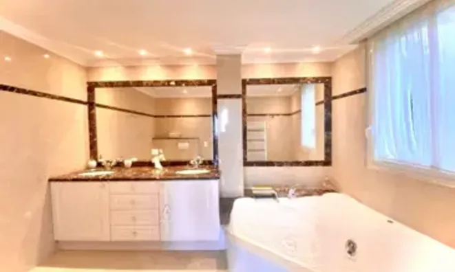 Недвижимость Villa Cannes Californie: 6