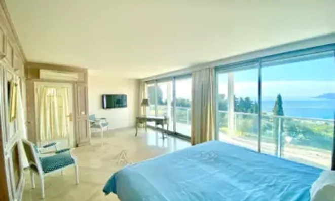 Недвижимость Villa Cannes Californie: 7