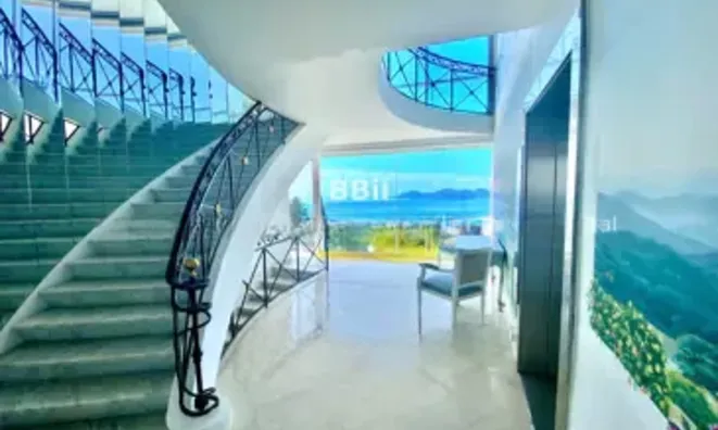 Недвижимость Villa Cannes Californie: 8