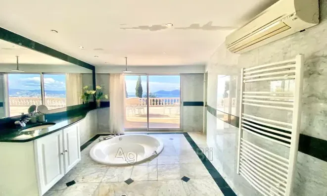 Недвижимость Villa Cannes Californie: 9