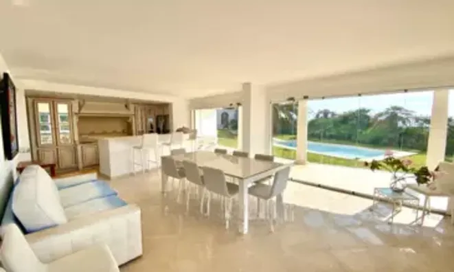 Недвижимость Villa Cannes Californie: 11
