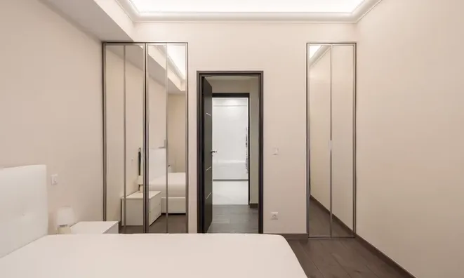 Недвижимость Apartment Monaco, Monte-Carlo: 9