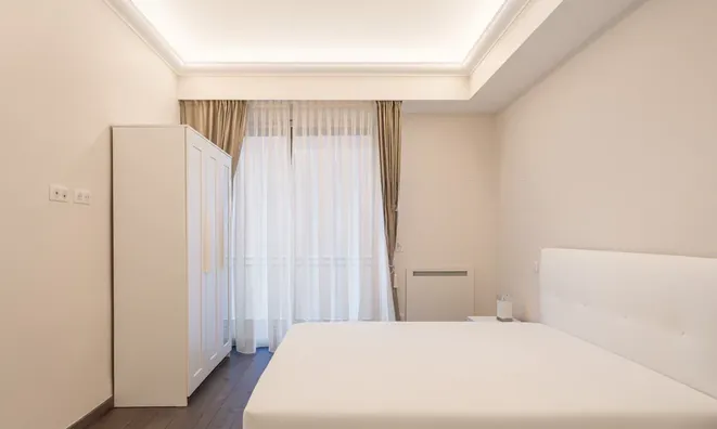 Недвижимость Apartment Monaco, Monte-Carlo: 10