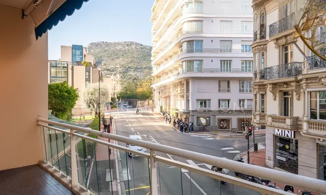Недвижимость Apartment Monaco, Monte-Carlo: 15