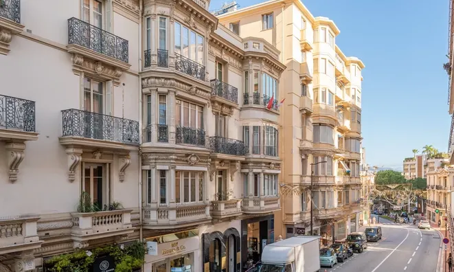 Недвижимость Apartment Monaco, Monte-Carlo: 16
