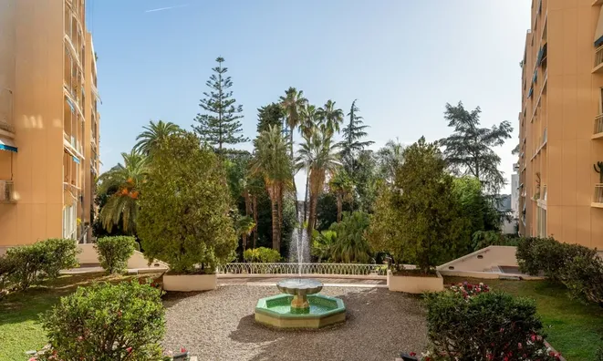 Недвижимость Apartment Monaco, Monte-Carlo: 18