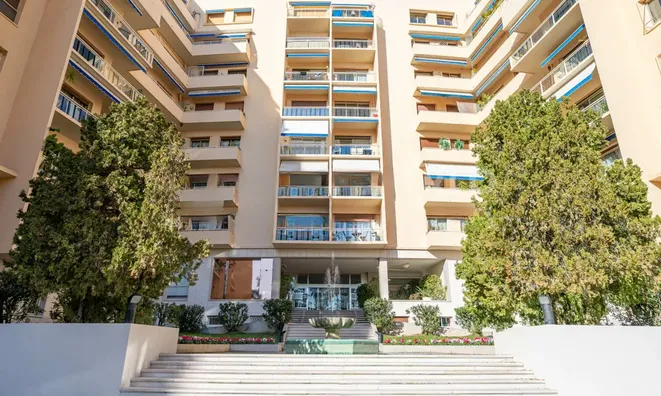 Недвижимость Apartment Monaco, Monte-Carlo: 19