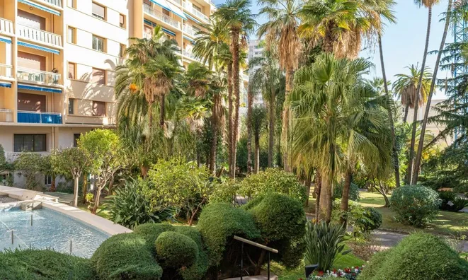 Недвижимость Apartment Monaco, Monte-Carlo: 20