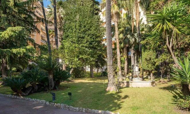 Недвижимость Apartment Monaco, Monte-Carlo: 21