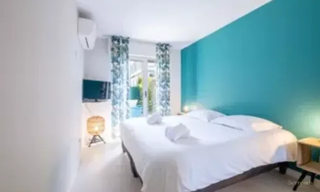 Недвижимость Property Type: Villa
Location: Malibu, California: 14