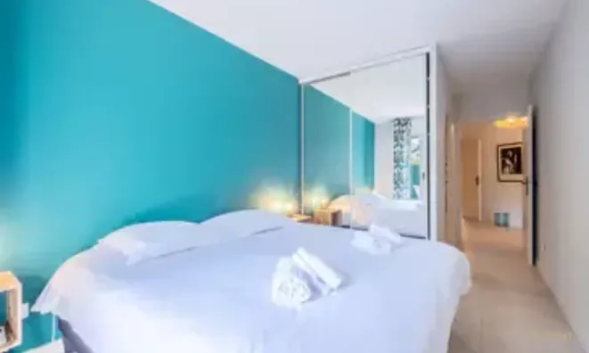 Недвижимость Property Type: Villa
Location: Malibu, California: 16