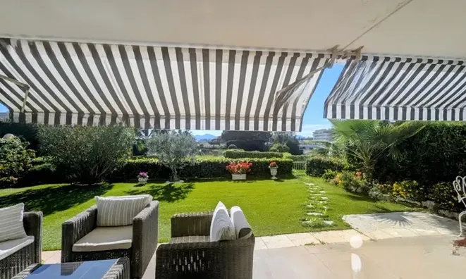 Недвижимость Villa Cannes Croix des Gardes: 1