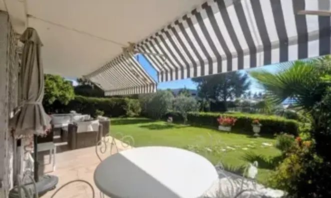 Недвижимость Villa Cannes Croix des Gardes: 2