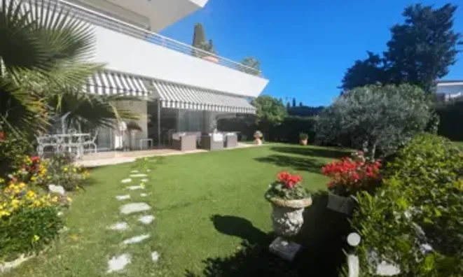 Недвижимость Villa Cannes Croix des Gardes: 3