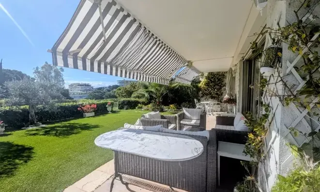Недвижимость Villa Cannes Croix des Gardes: 4