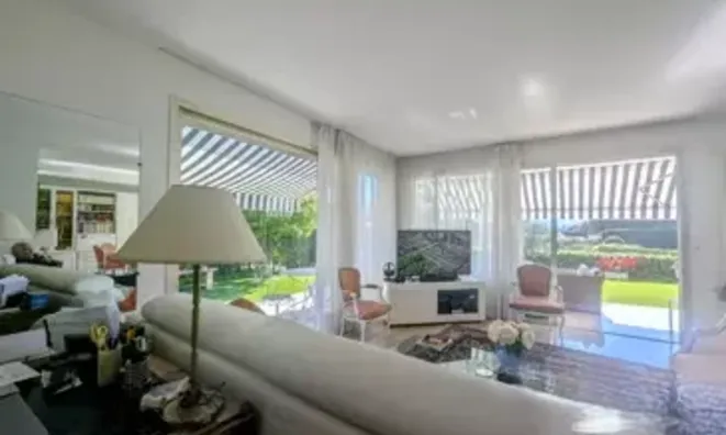 Недвижимость Villa Cannes Croix des Gardes: 5