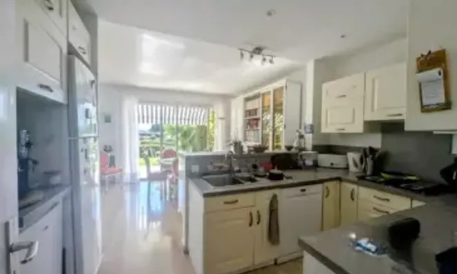 Недвижимость Villa Cannes Croix des Gardes: 6