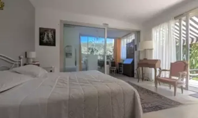 Недвижимость Villa Cannes Croix des Gardes: 8