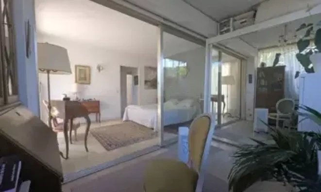 Недвижимость Villa Cannes Croix des Gardes: 9