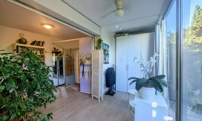 Недвижимость Villa Cannes Croix des Gardes: 10