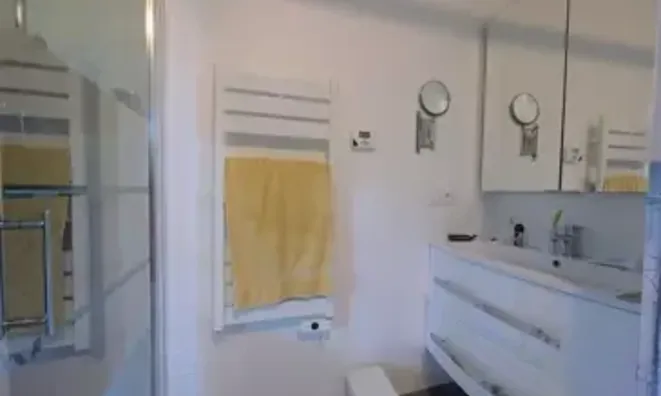 Недвижимость Villa Cannes Croix des Gardes: 12