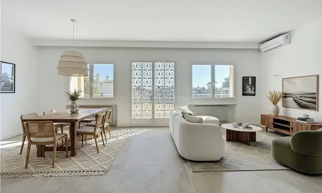 Недвижимость Villa Cannes: 1