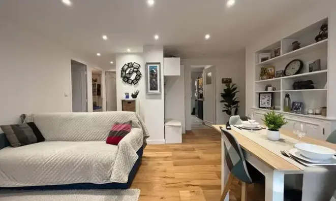 Недвижимость Villa Cannes Carnot: 1