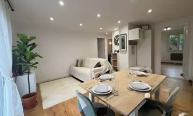 Недвижимость Villa Cannes Carnot: 2