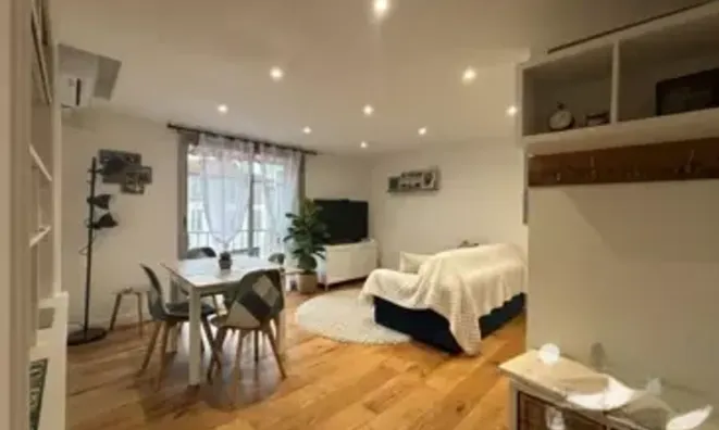 Недвижимость Villa Cannes Carnot: 3