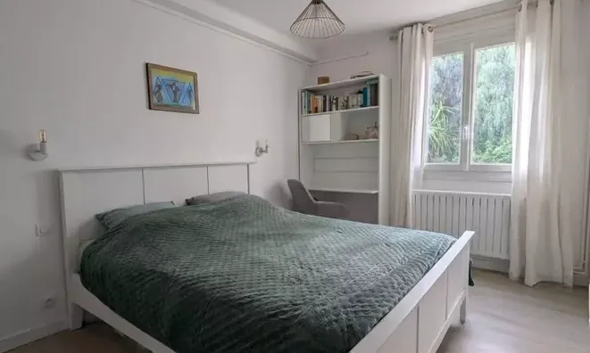 Недвижимость Villa Cannes Carnot: 7